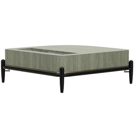 Madera Corner Cocktail Table Coffee Tables CLA-025-4014 662896063844