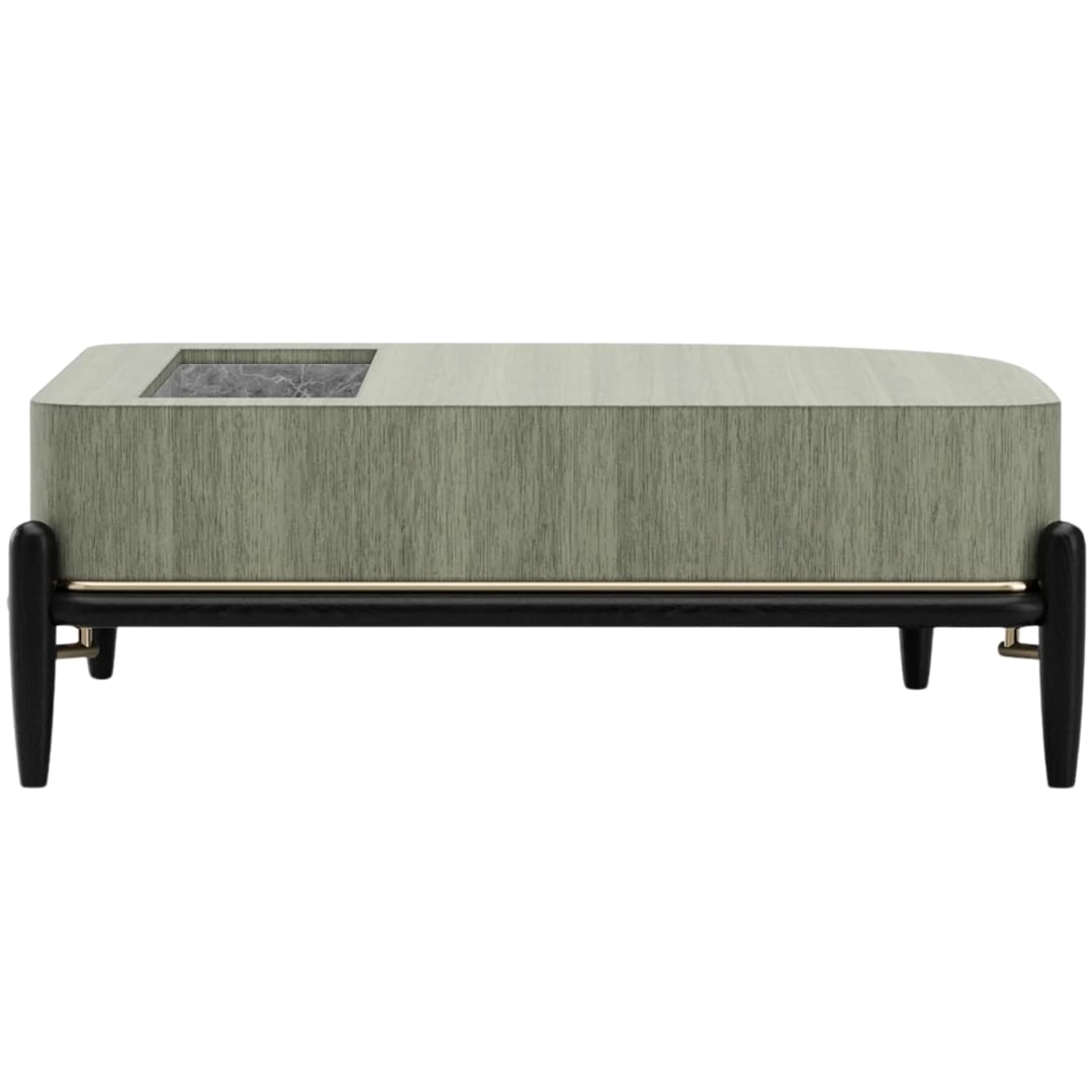 Madera Corner Cocktail Table Coffee Tables CLA-025-4014 662896063844