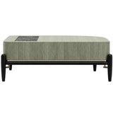 Madera Corner Cocktail Table Coffee Tables CLA-025-4014 662896063844