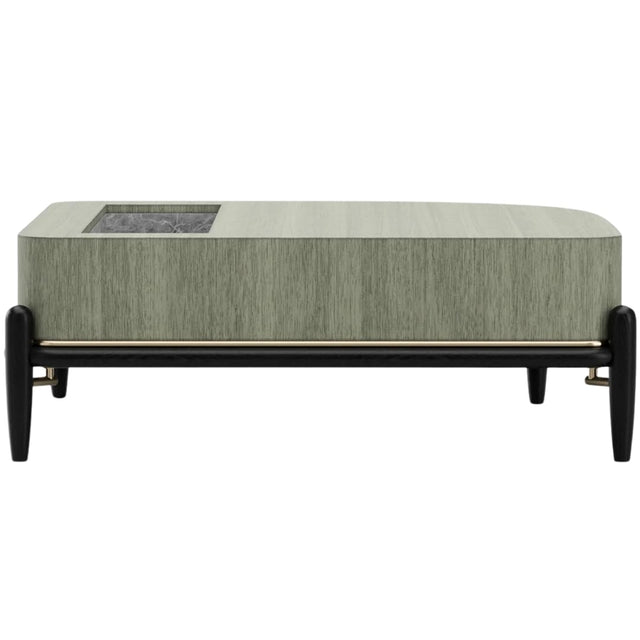 Madera Corner Cocktail Table Coffee Tables CLA-025-4014 662896063844