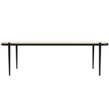Madera Dining Table Dining Chairs + Benches
