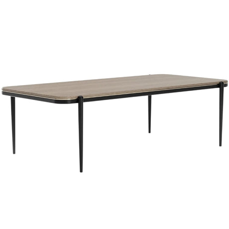 Madera Dining Table Dining Chairs + Benches CLA-025-201 662896063486