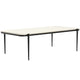 Madera Dining Table Dining Chairs + Benches CLA-025-2013 662896063530