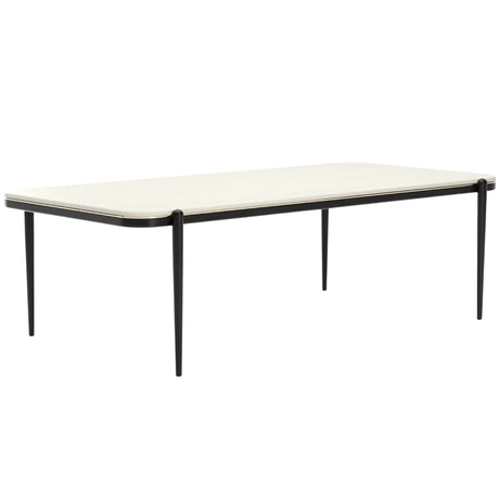 Madera Dining Table Dining Chairs + Benches CLA-025-2013 662896063530