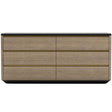 Madera Dresser Dressers + Chests CLA-025-011 662896062946