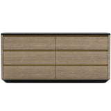 Madera Dresser Dressers + Chests CLA-025-011 662896062946