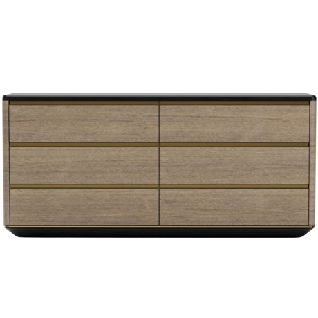 Madera Dresser Dressers + Chests CLA-025-011 662896062946