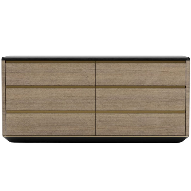 Madera Dresser Dressers + Chests CLA-025-011 662896062946
