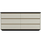 Madera Dresser Dressers + Chests CLA-025-016 662896062977
