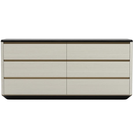 Madera Dresser Dressers + Chests CLA-025-016 662896062977