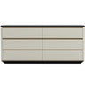 Madera Dresser Dressers + Chests CLA-025-016 662896062977
