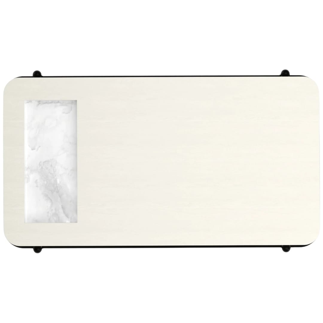 Madera Leg Cocktail Table Coffee Tables CLA-025-4012 662896063806