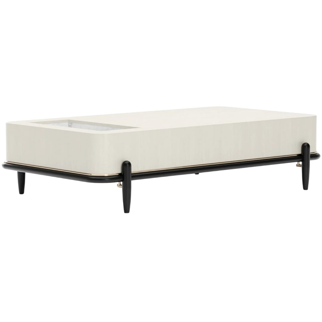 Madera Leg Cocktail Table Coffee Tables CLA-025-4012 662896063806