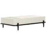 Madera Leg Cocktail Table Coffee Tables CLA-025-4012 662896063806