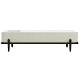 Madera Leg Cocktail Table Coffee Tables CLA-025-4012 662896063806