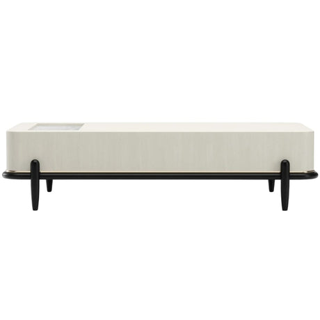 Madera Leg Cocktail Table Coffee Tables CLA-025-4012 662896063806