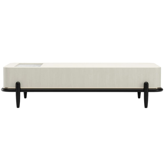 Madera Leg Cocktail Table Coffee Tables CLA-025-4012 662896063806