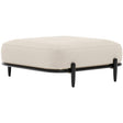 Madera Ottoman Ottomans + Stools UPH-025-043-A 662896065299