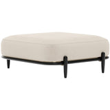 Madera Ottoman Ottomans + Stools UPH-025-043-A 662896065299