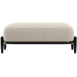 Madera Ottoman Ottomans + Stools UPH-025-043-A 662896065299