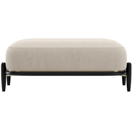 Madera Ottoman Ottomans + Stools UPH-025-043-A 662896065299