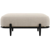 Madera Ottoman Ottomans + Stools UPH-025-043-A 662896065299