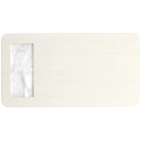 Madera Plinth Cocktail Table Coffee Tables CLA-025-4013 662896063820