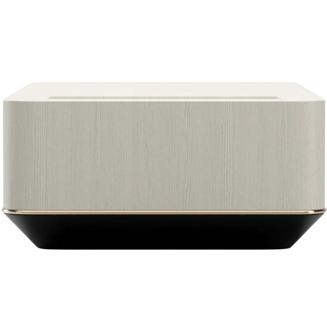 Madera Plinth Cocktail Table Coffee Tables CLA-025-4013 662896063820