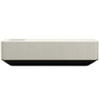 Madera Plinth Cocktail Table Coffee Tables CLA-025-4013 662896063820