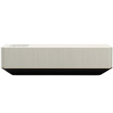 Madera Plinth Cocktail Table Coffee Tables CLA-025-4013 662896063820