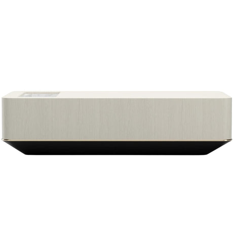 Madera Plinth Cocktail Table Coffee Tables CLA-025-4013 662896063820