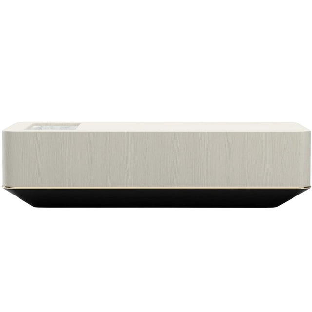 Madera Plinth Cocktail Table Coffee Tables CLA-025-4013 662896063820