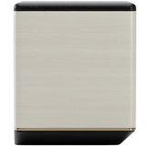 Madera Plinth Nightstand Nightstands + Bedside Tables