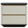 Madera Plinth Nightstand Nightstands + Bedside Tables CLA-025-0614 662896063004