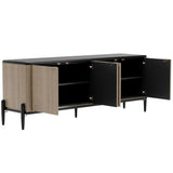 Madera Sideboard Sideboards + Cabinets