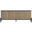 Madera Sideboard Sideboards + Cabinets CLA-025-2510 662896063622