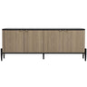 Madera Sideboard Sideboards + Cabinets CLA-025-2510 662896063622