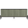 Madera Sideboard Sideboards + Cabinets CLA-025-2511 662896063639