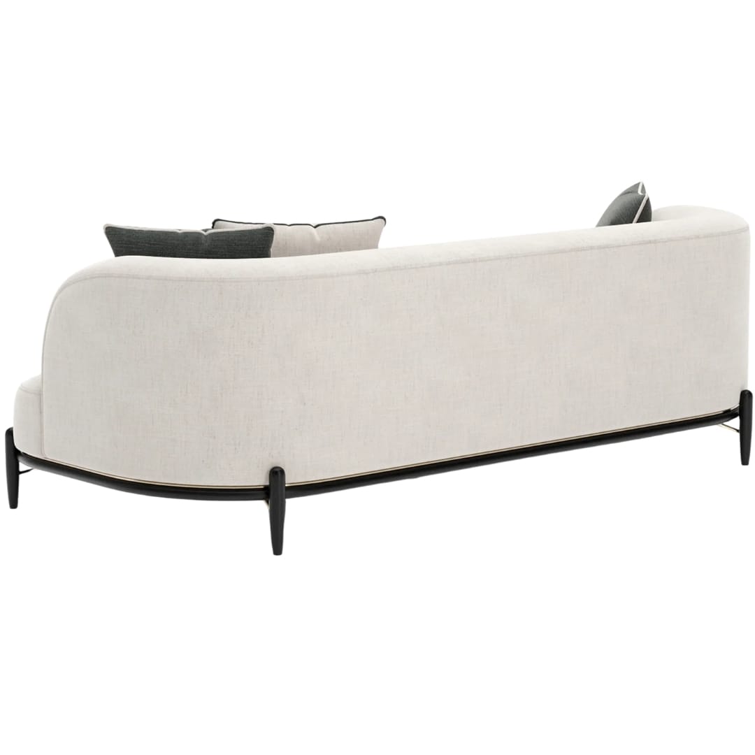 Madera Sofa Sofas UPH-025-115-A 662896065312