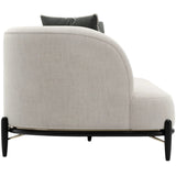 Madera Sofa Sofas UPH-025-115-A 662896065312
