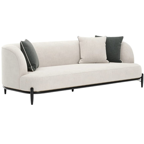 Madera Sofa Sofas UPH-025-115-A 662896065312