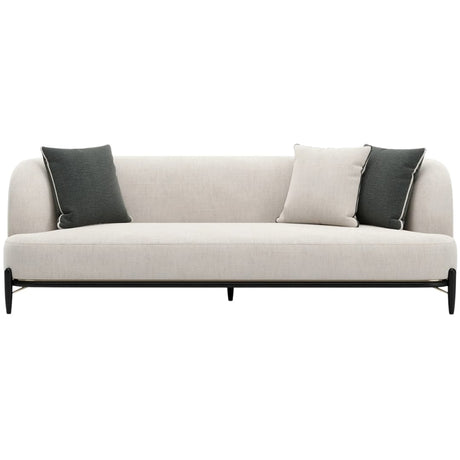 Madera Sofa Sofas UPH-025-115-A 662896065312