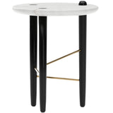 Madera Spot Table Side Tables