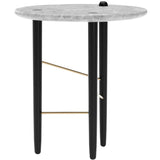 Madera Spot Table Side Tables