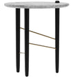 Madera Spot Table Side Tables CLA-025-423 662896064049