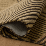 Madi Espresso/Multi Rug Area Rugs