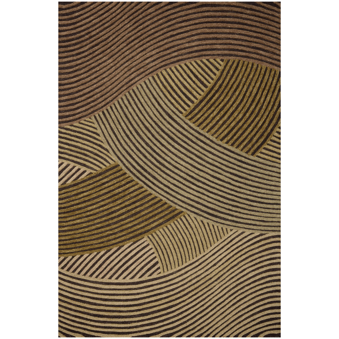 Madi Espresso/Multi Rug Area Rugs MADXMDX-05EXML2339