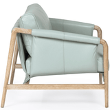 Madison Accent Chair Occasional + Accent Chairs