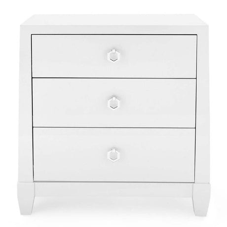 MADISON COLLECTION Dressers