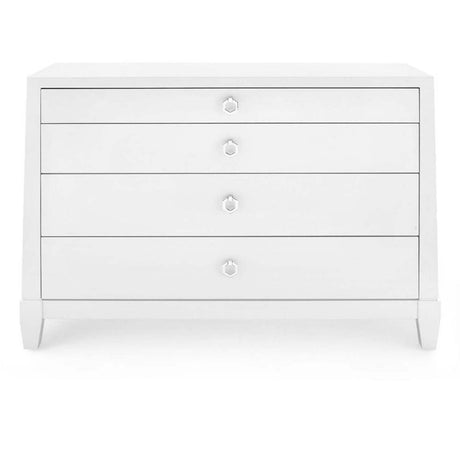 MADISON COLLECTION Dressers